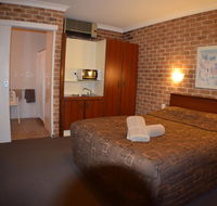 Acacia Motor Inn - Accommodation Mount Tamborine