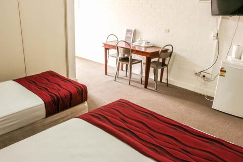 Acacia Ridge Hotel & Motel - Accommodation Mount Tamborine 2