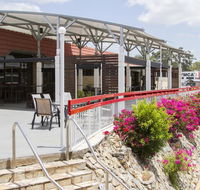 Acacia Ridge Hotel  Motel - Accommodation Mount Tamborine