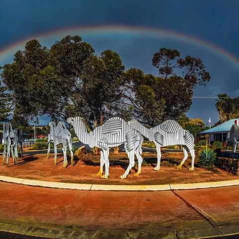 Acclaim Gateway Tourist Park - Accommodation Mount Tamborine 3