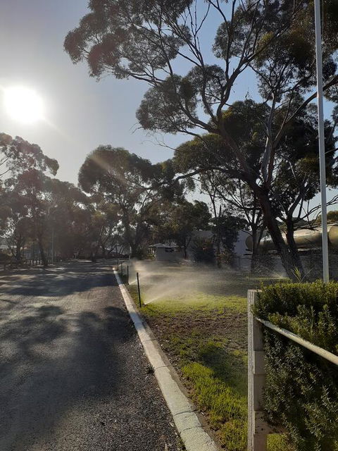 Acclaim Gateway Tourist Park - Accommodation Mount Tamborine 0