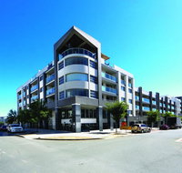 Accommodate Canberra - Aspire - Accommodation Mount Tamborine