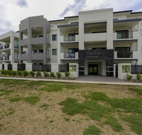Accommodate Canberra - Century - Accommodation Mount Tamborine