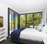 Accommodate Canberra - Highgate - Accommodation Mount Tamborine