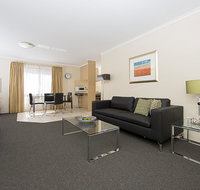 Accommodate Canberra - Kingston Court - Accommodation Mount Tamborine