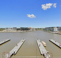 Accommodate Canberra - The Pier - Accommodation Mount Tamborine