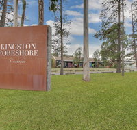 Accommodate Canberra Waygoose Street - Accommodation Mount Tamborine