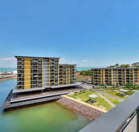 Accommodation at Darwin Waterfront - Accommodation Mount Tamborine