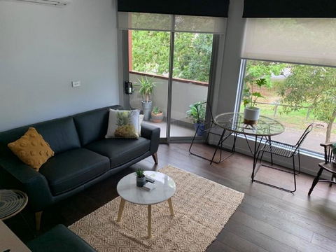 Accommodation Heidelberg Apartments - Accommodation Mount Tamborine 0