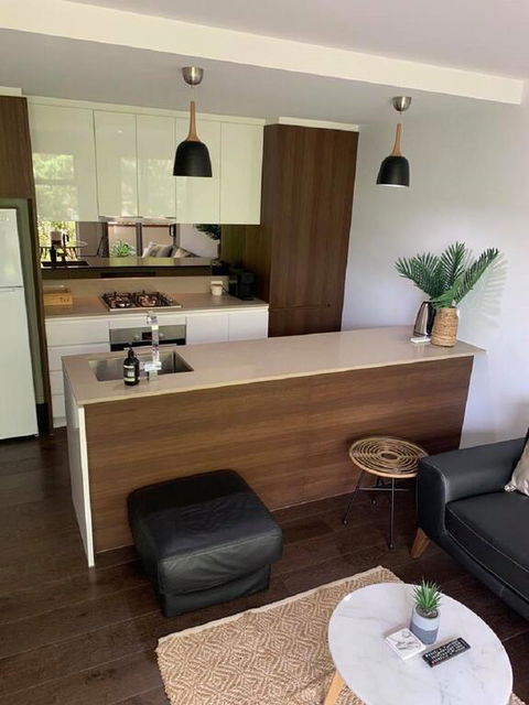 Accommodation Heidelberg Apartments - Accommodation Mount Tamborine 3