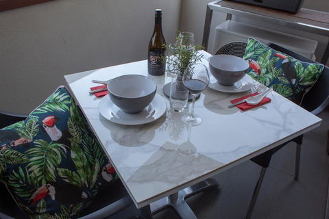 Accommodation Heidelberg Apartments - Accommodation Mount Tamborine 2