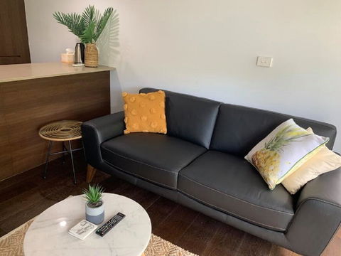 Accommodation Heidelberg Apartments - Accommodation Mount Tamborine 1