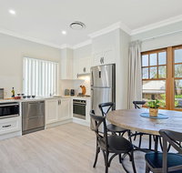 Accommodation Hunter - Adams Street Maitland - Accommodation Mount Tamborine