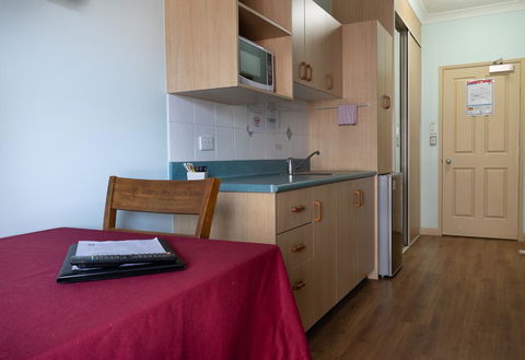 Accommodation On Denham - Accommodation Mount Tamborine 2