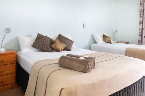 Accommodation On Denham - Accommodation Mount Tamborine 3