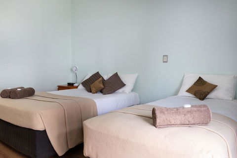 Accommodation On Denham - Accommodation Mount Tamborine 1