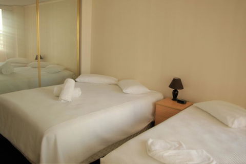 Accommodation Sydney - Kent Street - Accommodation Mount Tamborine 1