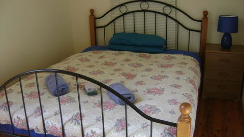 Accommodation Sydney North - Forestville 4 Bedroom 2 Bathroom House - Accommodation Mount Tamborine 2