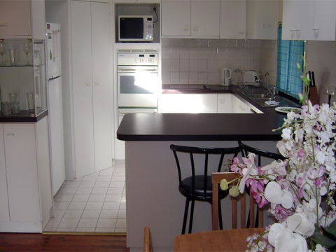 Accommodation Sydney North - Forestville 4 Bedroom 2 Bathroom House - Accommodation Mount Tamborine 0