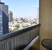 Accommodation Sydney Studio with balcony apartment - Accommodation Mount Tamborine