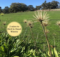 Adelaide Hills Escape - Accommodation Mount Tamborine