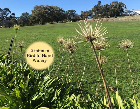 Adelaide Hills Escape - Accommodation Mount Tamborine 0