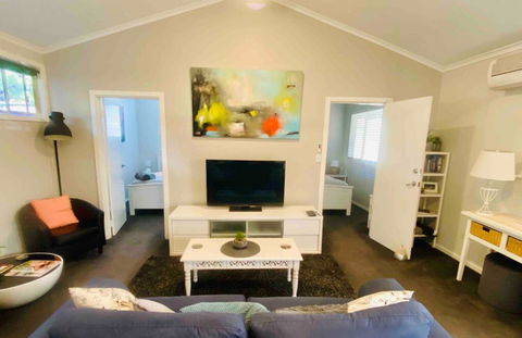Adelaide Hills Escape - Accommodation Mount Tamborine 3