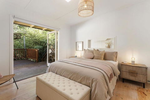 Discover Elegance At Silvermist - Accommodation Mount Tamborine 2