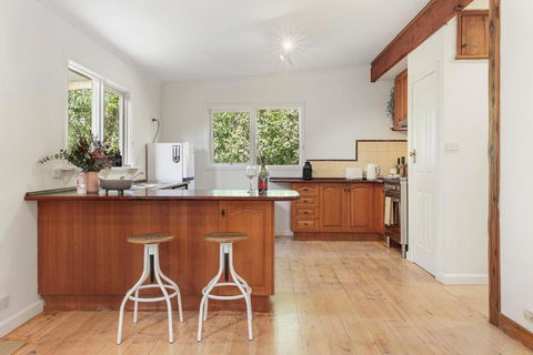Discover Elegance At Silvermist - Accommodation Mount Tamborine 4