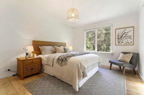 Discover Elegance At Silvermist - Accommodation Mount Tamborine 1