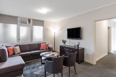 Dorset Gardens Hotel - Accommodation Mount Tamborine 4