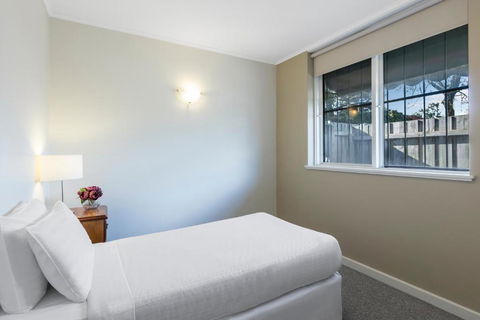 Dorset Gardens Hotel - Accommodation Mount Tamborine 2