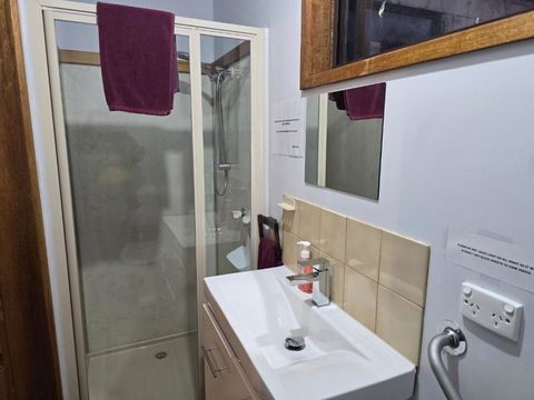 Double Room Farm Stay - Accommodation Mount Tamborine 2