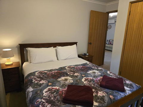 Double Room Farm Stay - Accommodation Mount Tamborine 4
