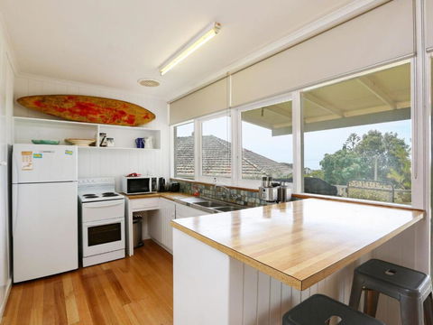 DROMANA BEACH SHACK - Accommodation Mount Tamborine 1