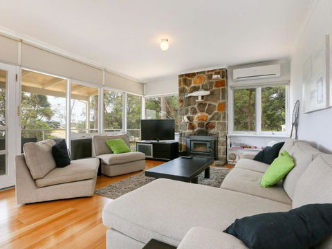 DROMANA BEACH SHACK - Accommodation Mount Tamborine 0