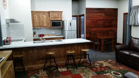 Eagle Foundry Bed & Breakfast - Accommodation Mount Tamborine 0