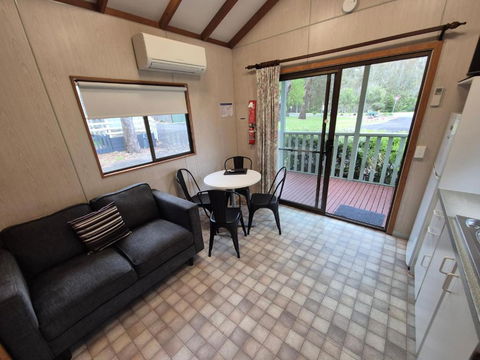 Eagle Point Caravan Park - Accommodation Mount Tamborine 0
