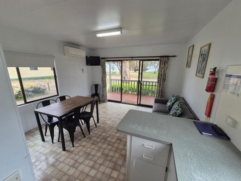 Eagle Point Caravan Park - Accommodation Mount Tamborine 2