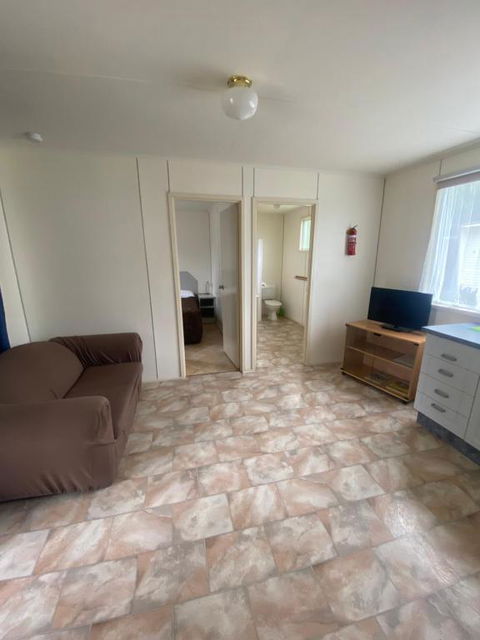 Eagle Point Caravan Park - Accommodation Mount Tamborine 1