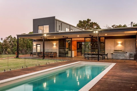Eagle Rise - Accommodation Mount Tamborine 0