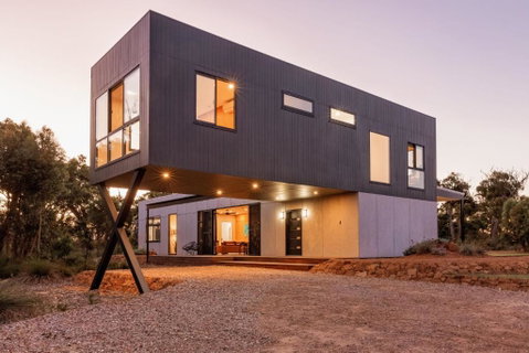 Eagle Rise - Accommodation Mount Tamborine 1
