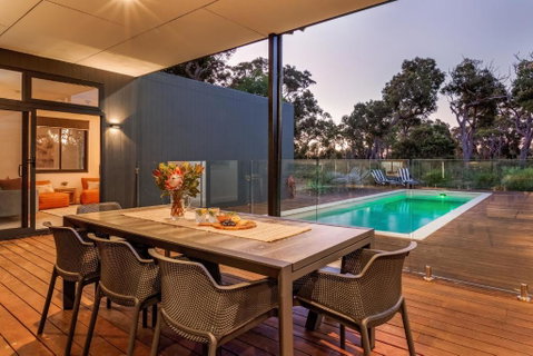 Eagle Rise - Accommodation Mount Tamborine 2