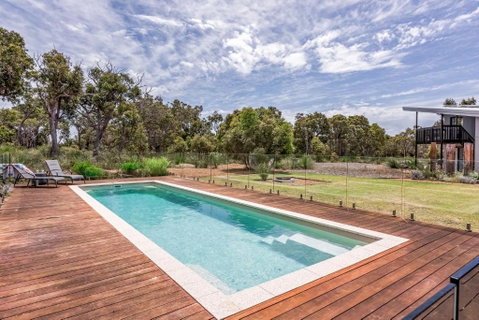 Eagle Rise - Accommodation Mount Tamborine 3