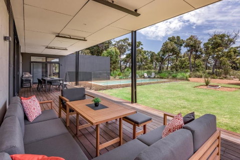Eagle Rise - Accommodation Mount Tamborine 4