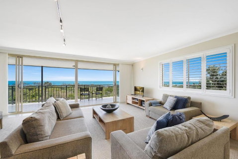 Eagles Retreat Peregian Beach - Accommodation Mount Tamborine 0