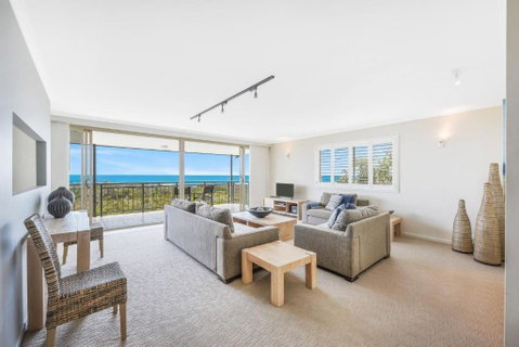 Eagles Retreat Peregian Beach - Accommodation Mount Tamborine 1