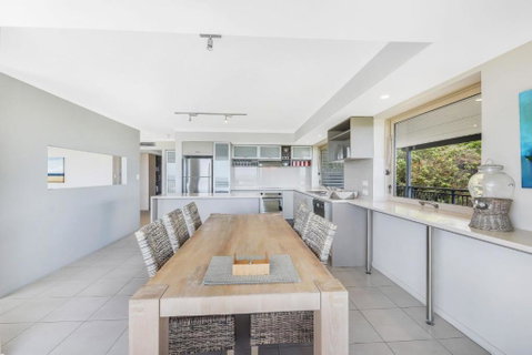 Eagles Retreat Peregian Beach - Accommodation Mount Tamborine 4