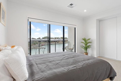 East Meets West At Victor U3-13 Central Dr VH-No Linen Included - Accommodation Mount Tamborine 2
