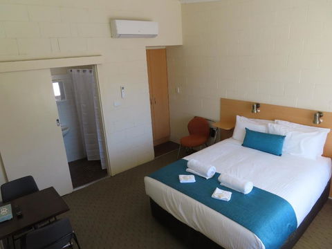 East West Motel Ceduna - Accommodation Mount Tamborine 3